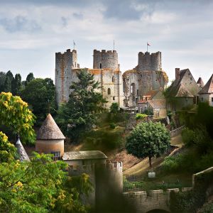 La Quête des Vertus perdues