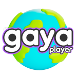 gayaplayer