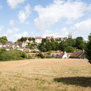 Sous les Jupons de Bourbon-Lancy