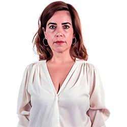 Alma Garcia